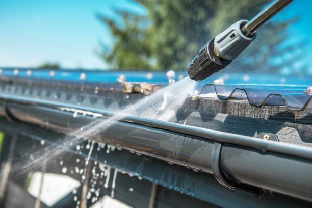 Best Pressure Washing Company Near Me  in Providence Village, TX