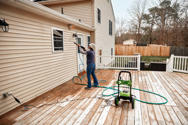 Best Pressure Washing Services for Businesses  in Providence Village, TX