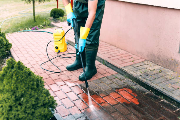 Best Affordable Pressure Washing  in Providence Village, TX