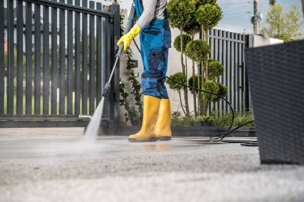 Best Fence Pressure Washing  in Providence Village, TX