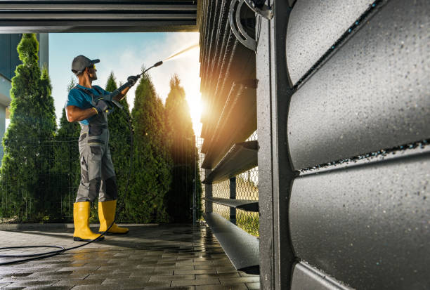 Fence Pressure Washing in Providence Village, TX
