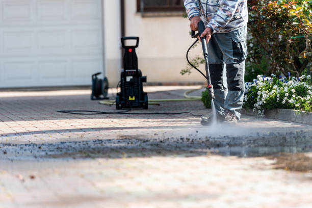 Best Local Pressure Washing Services  in Providence Village, TX