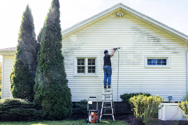 Best Residential Pressure Washing Services  in Providence Village, TX