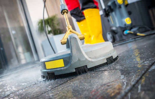 Best Pressure Washing Driveway  in Providence Village, TX