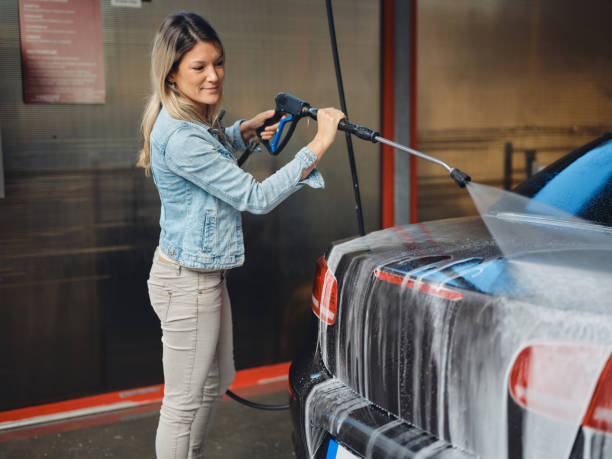 Best Roof Pressure Washing  in Providence Village, TX