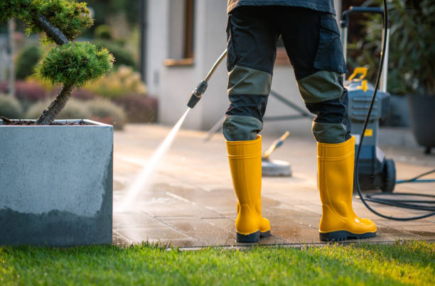 Best Pressure Washing Near Me  in Providence Village, TX